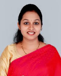 Dr Harini K C